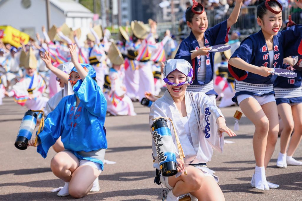 はなはるフェスタ 2025