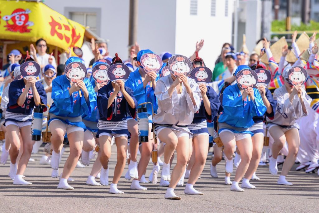 はなはるフェスタ 2025