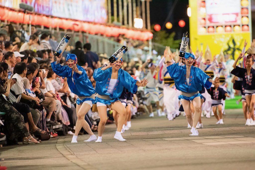 南内町 2019