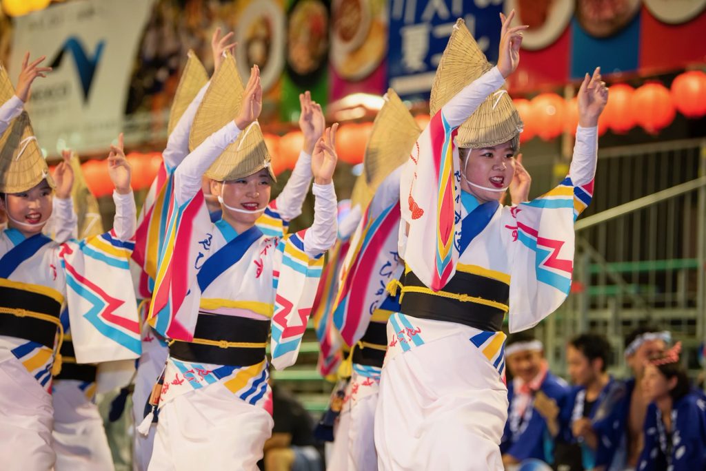 南内町 2019
