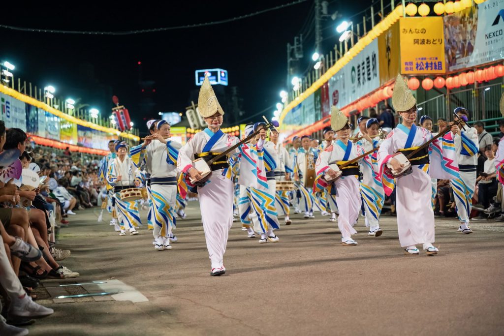 南内町 2019