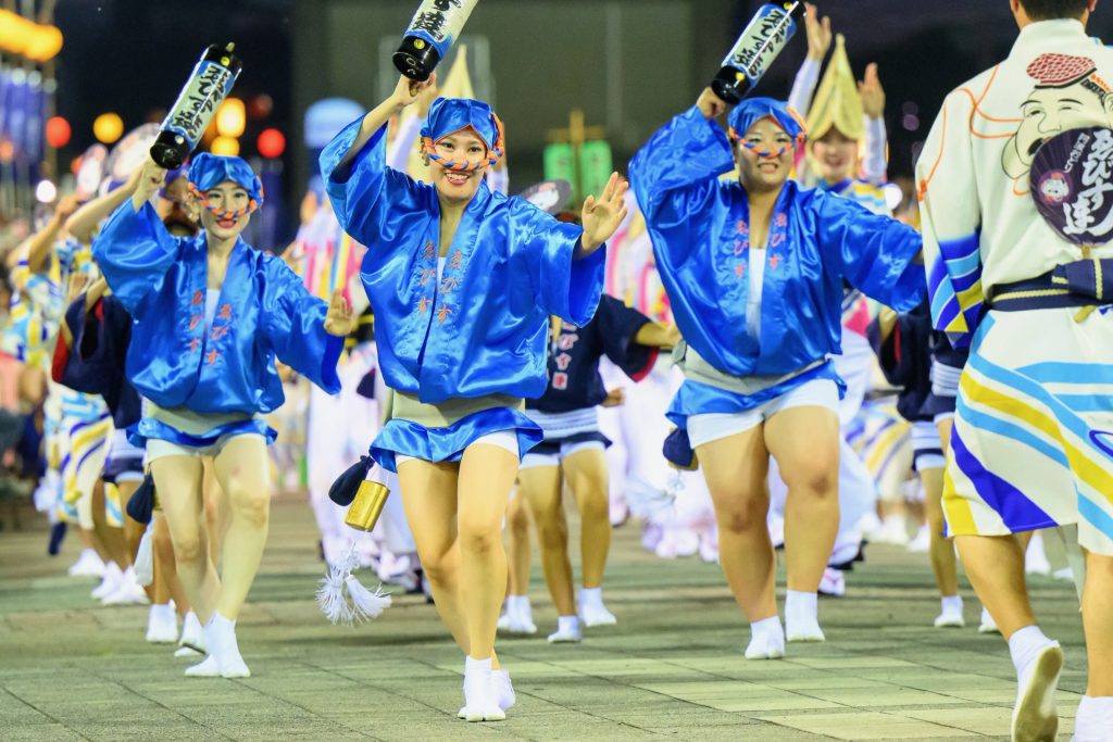 夏本番 2023