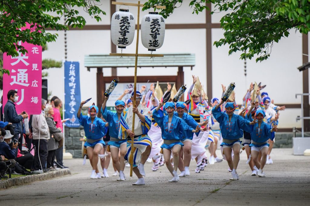 紡ぐ 2022