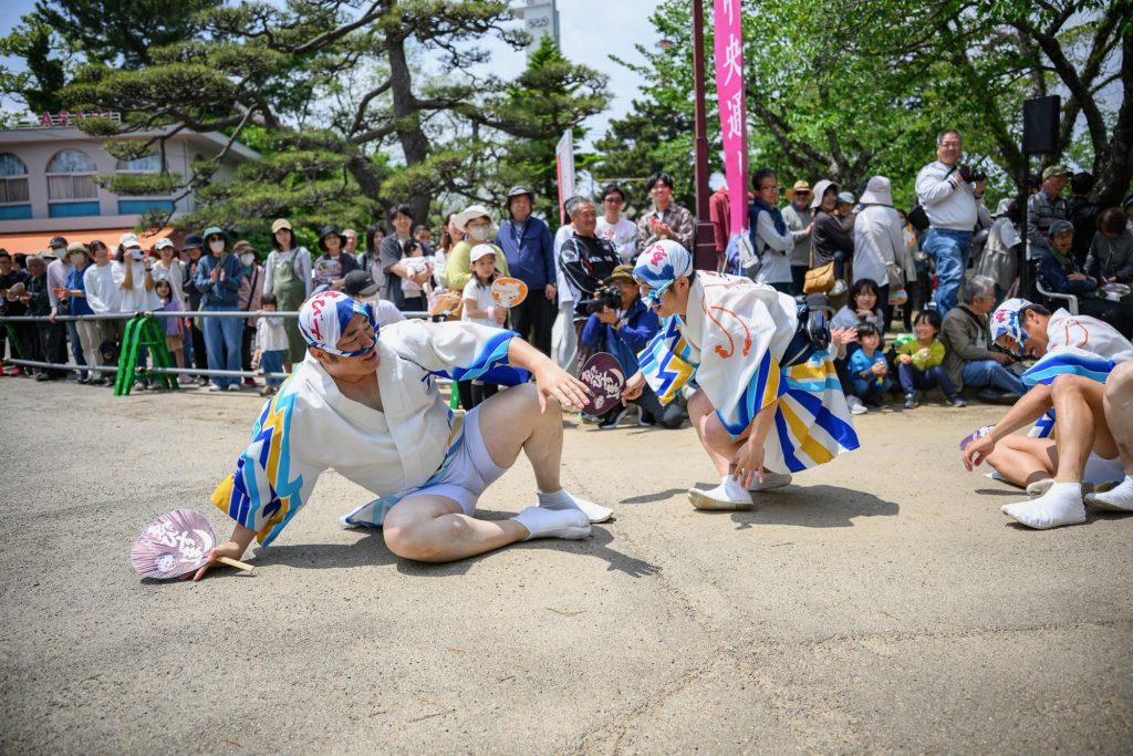 徳島城えびす 2026