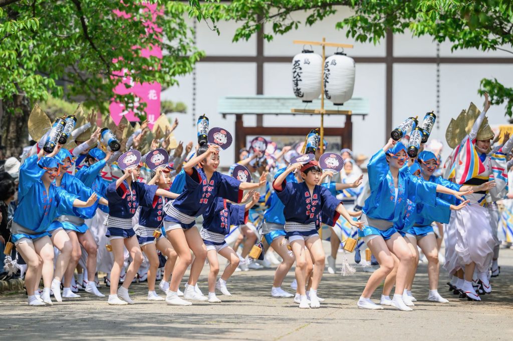 徳島城えびす 2026
