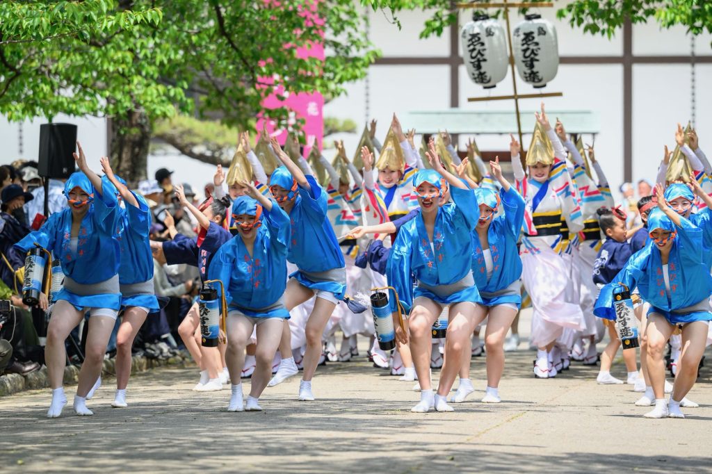 徳島城えびす 2026