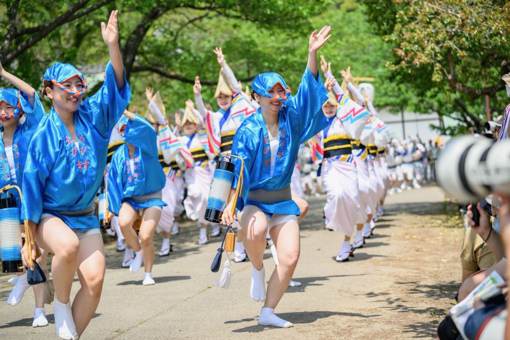 徳島城えびす 2026