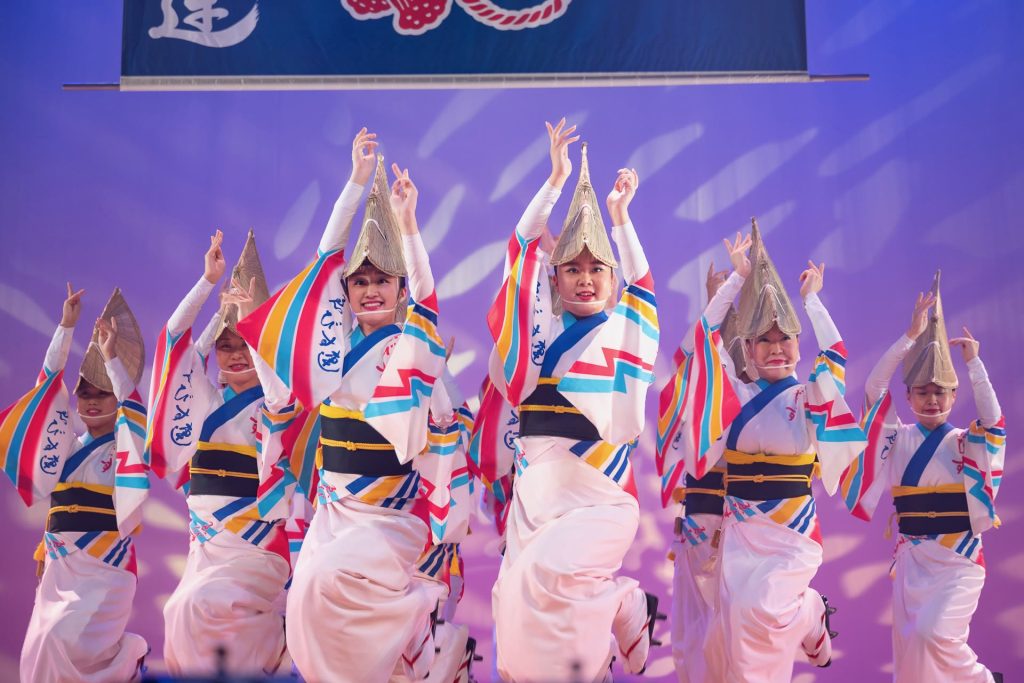 選抜 2019