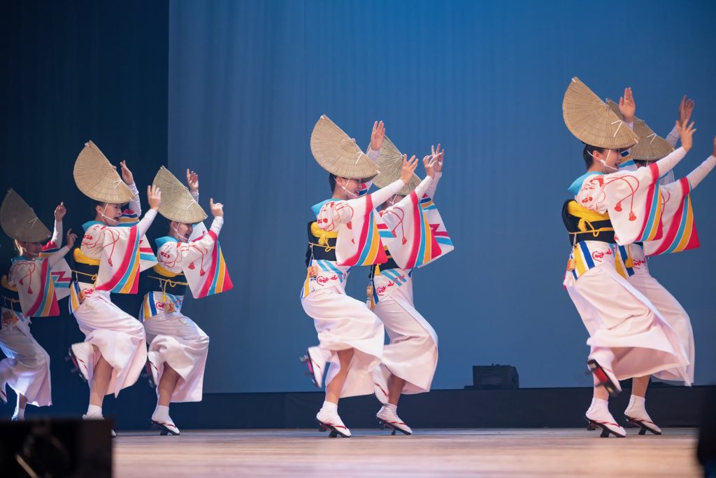 選抜 2019
