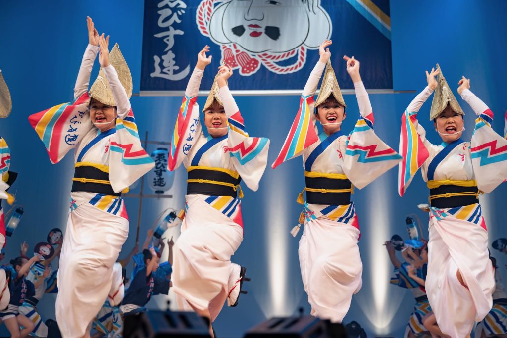 選抜 2019