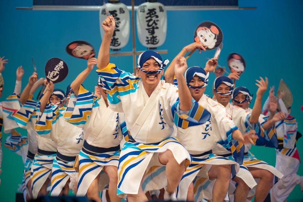 選抜 2019