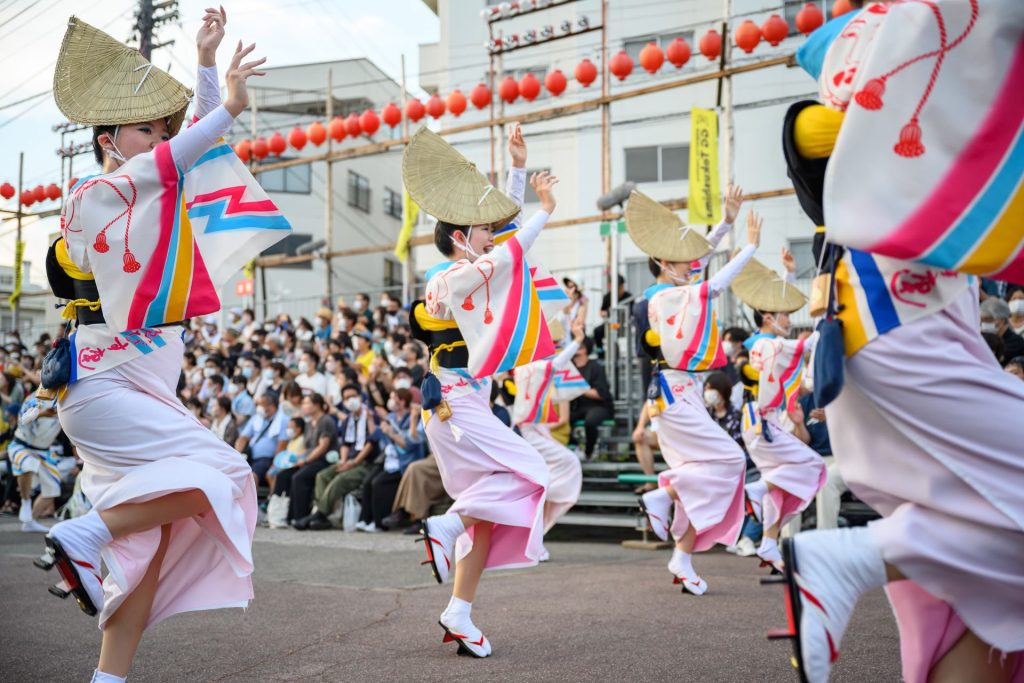 夏 2022