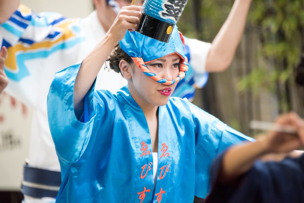 夏 2017