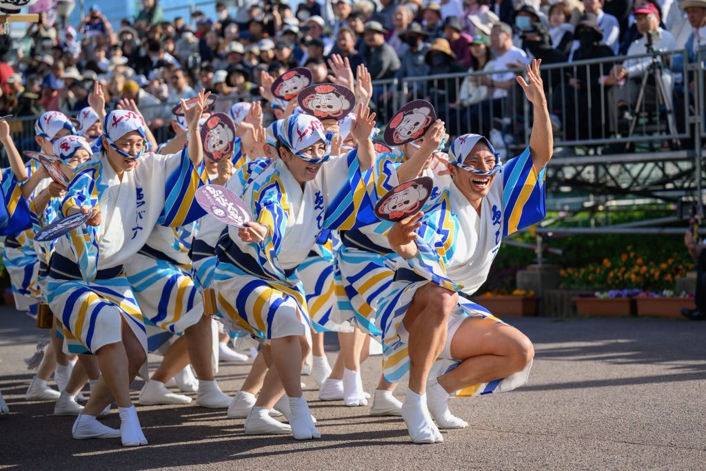 はな・はる・フェスタ 2026