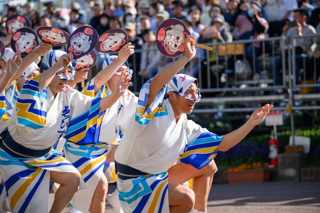 はな・はる・フェスタ 2026
